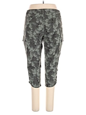 Eddie Bauer Cargo Pants (view 2)