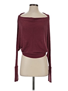 Free People Thermal Top