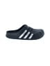 Adidas Black Mule/Clog Size 6 - photo 1