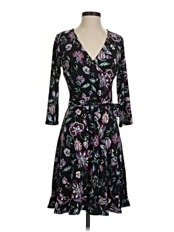 Leota Casual Dress (view 1)