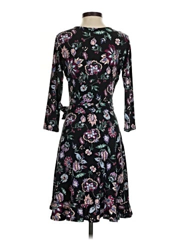 Leota Casual Dress (view 2)