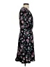 Leota Paisley Black Casual Dress Size S (petite) - photo 4