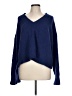 J.Crew Blue Pullover Sweater Size L - photo 1