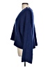 J.Crew Blue Pullover Sweater Size L - photo 5