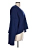 J.Crew Blue Pullover Sweater Size L - photo 4