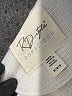 RD Style Ivory Coat Size M - photo 6