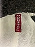 Hard Tail Solid Ivory Casual Pants Size S - photo 4