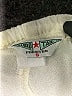 Hard Tail Solid Ivory Casual Pants Size S - photo 5
