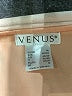 Venus Tan Cocktail Dress Size M - photo 7