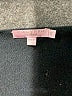 Calypso St. Barth Black Cardigan Size S - photo 7