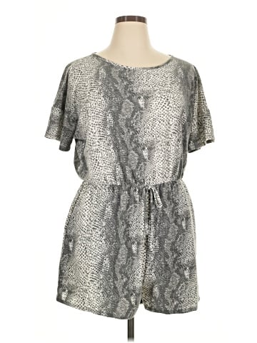 A Beautiful Soul Romper (view 1)