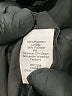 J.Crew 100% Polyester Solid Black Jacket Size S - photo 7