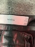 Bershka Black Casual Pants Size S - photo 7