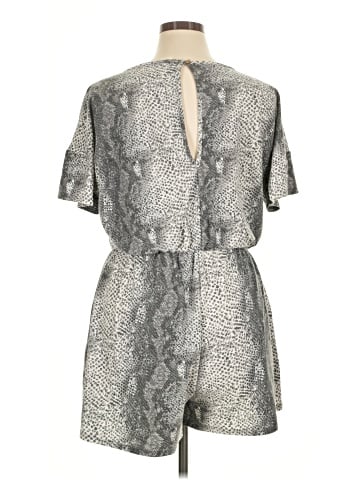 A Beautiful Soul Romper (view 2)