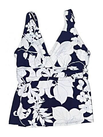 Lands' End One Piece Swimsuit (view 1)