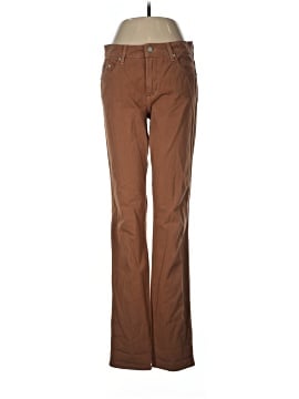 Fabrizio Gianni Casual Pants