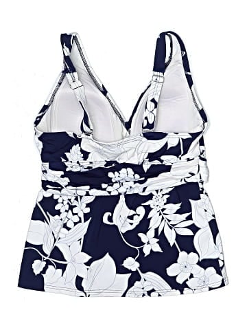 Lands' End One Piece Swimsuit (view 2)