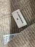 Commense Chevron-herringbone Tan Dress Pants Size M - photo 6