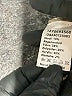 Commense Chevron-herringbone Tan Dress Pants Size M - photo 7