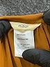 Nap 100% Polyester Brown Casual Pants Size 28 waist (estimated) - photo 7