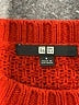 Uniqlo Red Pullover Sweater Size S - photo 7