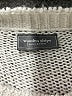 Wooden Ships Silver Turtleneck Sweater Size XS - photo 7