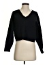 ABLE Black Pullover Sweater Size XS - photo 1