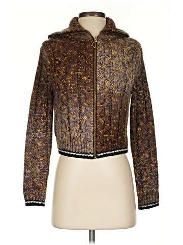 Karen Walker Cardigan (view 1)