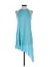 Becca Teal Blue Casual Dress Size XS - photo 1