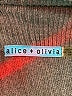Alice + Olivia Gray Cardigan Size XS - photo 7