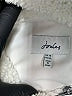 Joules 100% Polyester Ivory Fleece Size UK 18 / US 14 - photo 6