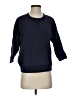 Gap 100% Cotton Blue Sweatshirt Size S - photo 1
