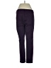 Chico's Color Block Purple Jeans Size XS (00) - photo 2