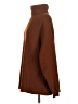 Free People Brown Turtleneck Sweater Size XS - photo 5