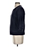 Gap 100% Cotton Blue Sweatshirt Size S - photo 5