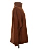 Free People Brown Turtleneck Sweater Size XS - photo 4