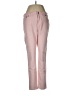 Chaps Pink Jeans Size 8 - photo 1