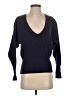 Free People Blue Pullover Sweater Size XS - photo 1