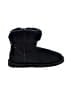 L.A.M.B. Black Ankle Boots Size 11 - photo 1