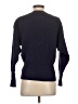 Free People Blue Pullover Sweater Size XS - photo 2