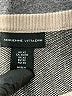 Adrienne Vittadini Plaid Tan Pullover Sweater Size XS - photo 7