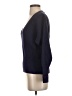 Free People Blue Pullover Sweater Size XS - photo 5