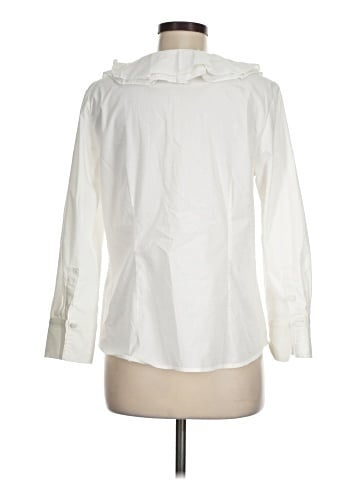 Bandolino Long Sleeve Blouse (view 2)