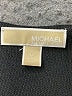 MICHAEL Michael Kors Black Cocktail Dress Size M - photo 7