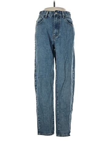 PrettyLittleThing Jeans (view 1)