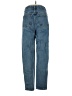 PrettyLittleThing Blue Jeans Size 2 (petite) - photo 2