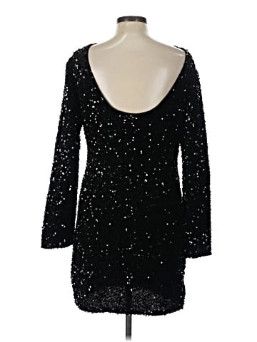 H&M Mama Cocktail Dress (view 2)