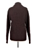 Next Brown Cardigan Size M - photo 2