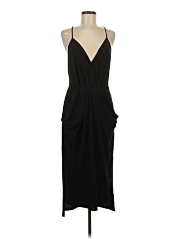 BCBGeneration Cocktail Dress (view 1)