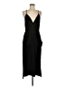 BCBGeneration Black Cocktail Dress Size M - photo 1